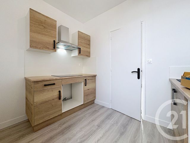 Appartement F2 &agrave; louer - 2 pi&egrave;ces - 43,49 m2 - Noyon - 60 - PICARDIE