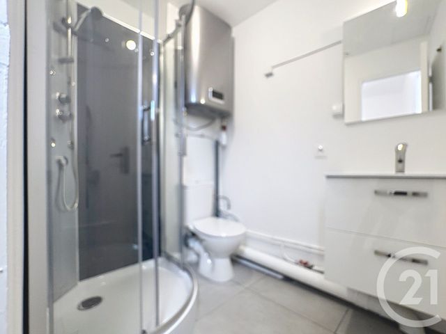 Appartement F2 &agrave; louer - 2 pi&egrave;ces - 43,49 m2 - Noyon - 60 - PICARDIE