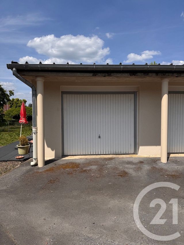 Appartement F3 &agrave; louer - 4 pi&egrave;ces - 81,52 m2 - Noyon - 60 - PICARDIE