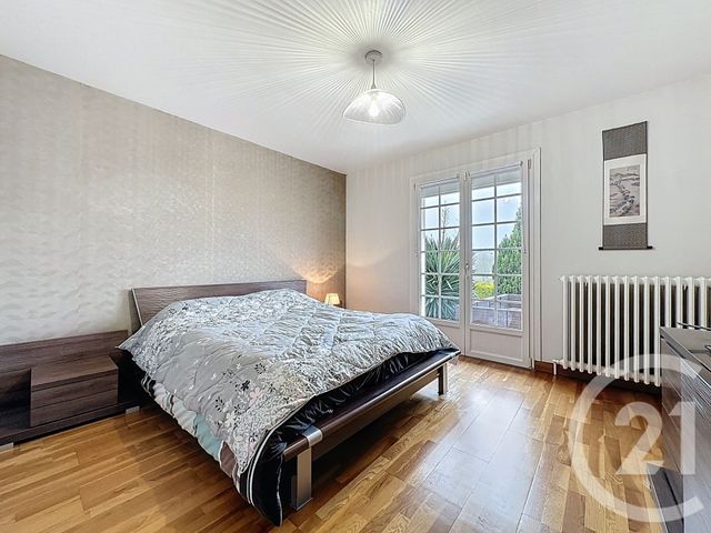 Maison &agrave; vendre - 5 pi&egrave;ces - 125,89 m2 - Quesmy - 60 - PICARDIE