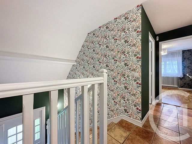 Maison &agrave; vendre - 5 pi&egrave;ces - 125,89 m2 - Quesmy - 60 - PICARDIE