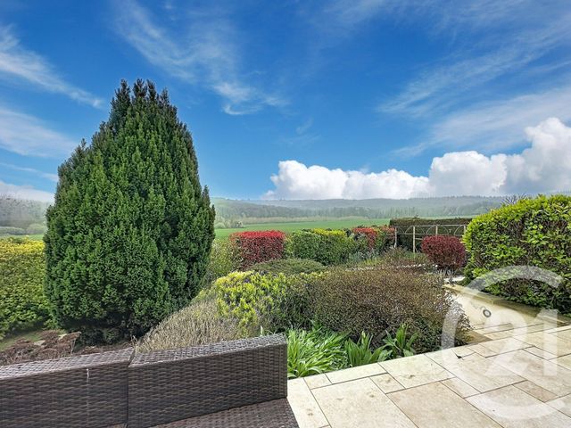 Maison &agrave; vendre - 5 pi&egrave;ces - 125,89 m2 - Quesmy - 60 - PICARDIE