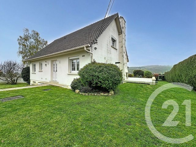 maison - QUESMY - 60