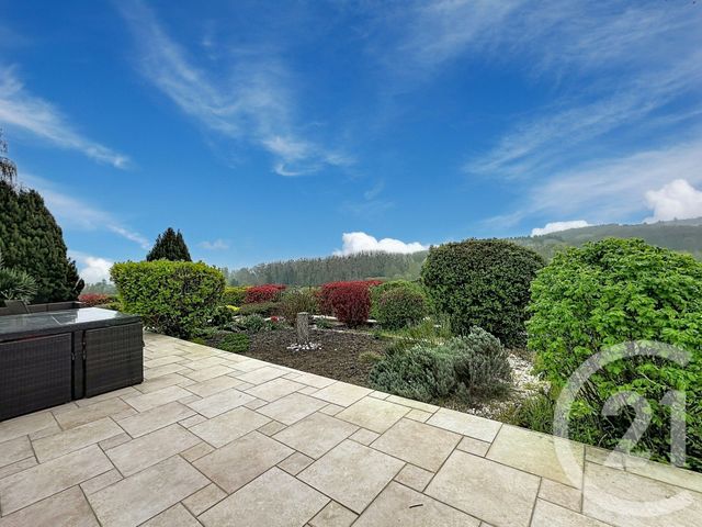 Maison &agrave; vendre - 5 pi&egrave;ces - 125,89 m2 - Quesmy - 60 - PICARDIE