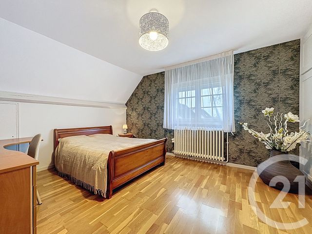 Maison &agrave; vendre - 5 pi&egrave;ces - 125,89 m2 - Quesmy - 60 - PICARDIE