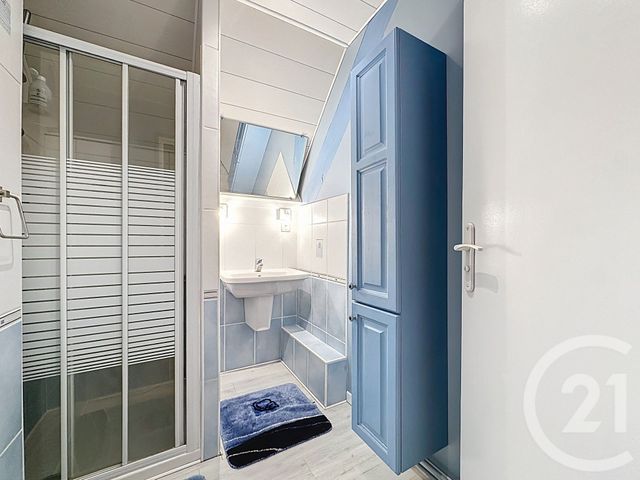 Maison &agrave; vendre - 5 pi&egrave;ces - 125,89 m2 - Quesmy - 60 - PICARDIE