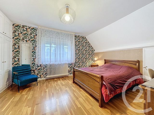 Maison &agrave; vendre - 5 pi&egrave;ces - 125,89 m2 - Quesmy - 60 - PICARDIE