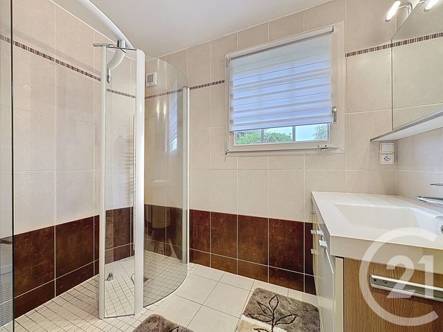 Maison &agrave; vendre - 5 pi&egrave;ces - 125,89 m2 - Quesmy - 60 - PICARDIE