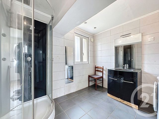 Maison &agrave; vendre - 5 pi&egrave;ces - 90,15 m2 - Guiscard - 60 - PICARDIE