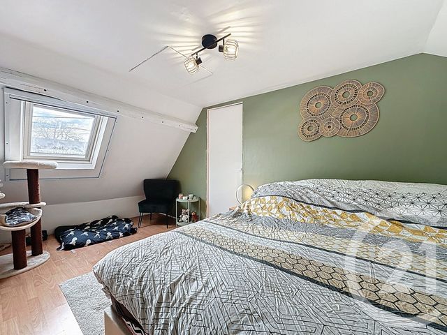 Maison &agrave; vendre - 5 pi&egrave;ces - 90,15 m2 - Guiscard - 60 - PICARDIE