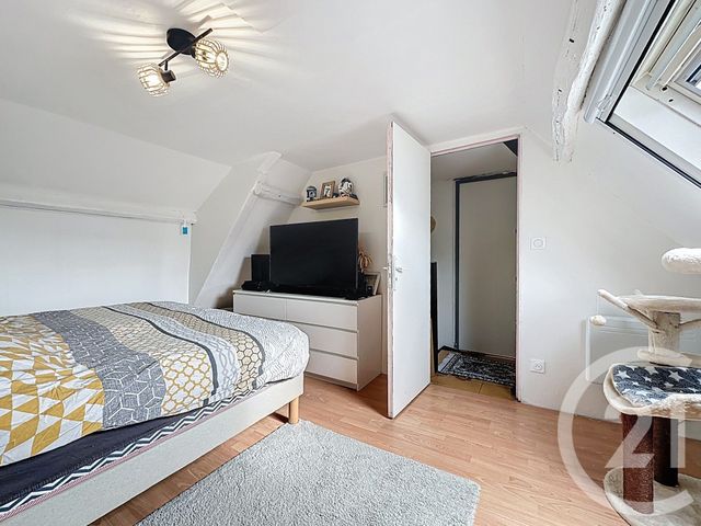 Maison &agrave; vendre - 5 pi&egrave;ces - 90,15 m2 - Guiscard - 60 - PICARDIE