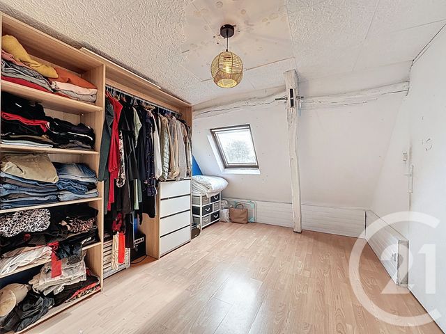 Maison &agrave; vendre - 5 pi&egrave;ces - 90,15 m2 - Guiscard - 60 - PICARDIE