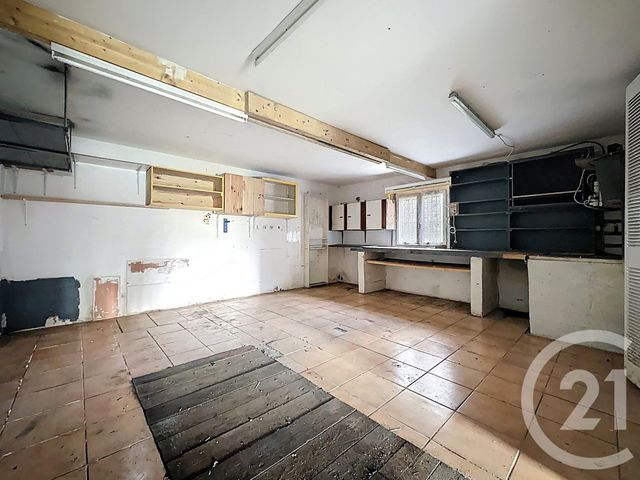 Maison &agrave; vendre - 5 pi&egrave;ces - 89,71 m2 - Cuts - 60 - PICARDIE