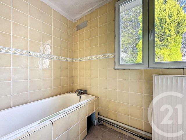 Maison &agrave; vendre - 5 pi&egrave;ces - 89,71 m2 - Cuts - 60 - PICARDIE