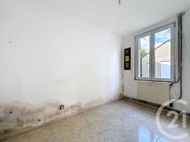 Maison &agrave; vendre - 5 pi&egrave;ces - 89,71 m2 - Cuts - 60 - PICARDIE