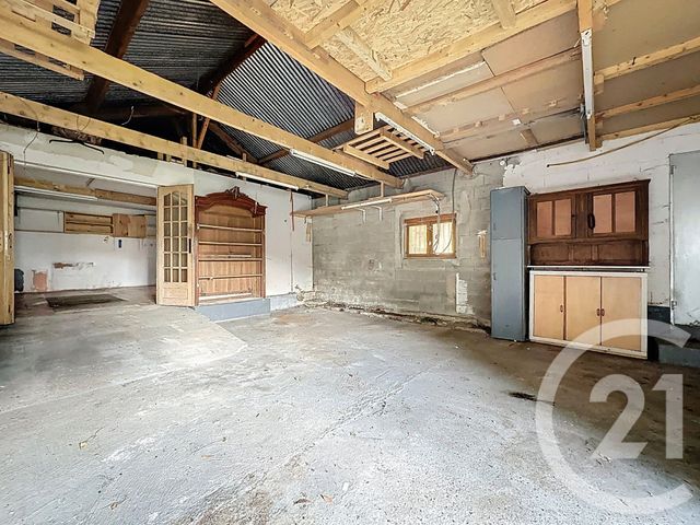 Maison &agrave; vendre - 5 pi&egrave;ces - 89,71 m2 - Cuts - 60 - PICARDIE