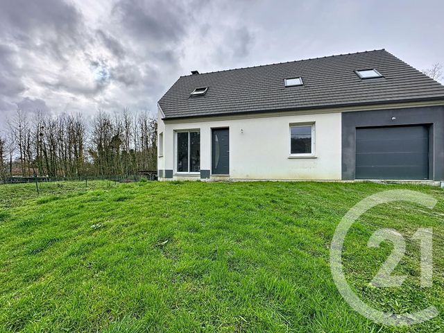 Prix immobilier SALENCY - Photo d’une maison vendue