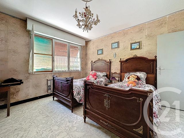 Maison &agrave; vendre - 7 pi&egrave;ces - 182,40 m2 - Camelin - 02 - PICARDIE