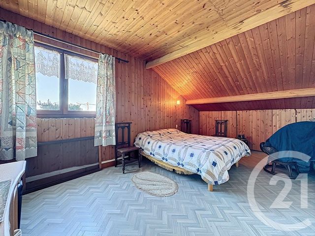 Maison &agrave; vendre - 7 pi&egrave;ces - 182,40 m2 - Camelin - 02 - PICARDIE