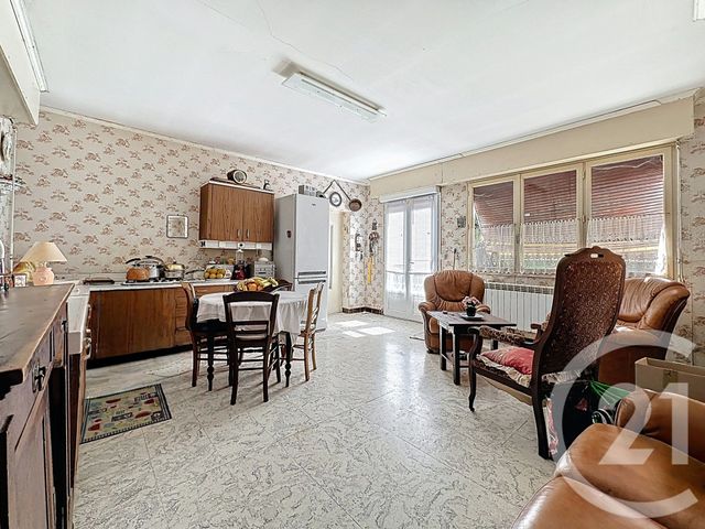 Maison &agrave; vendre - 7 pi&egrave;ces - 182,40 m2 - Camelin - 02 - PICARDIE