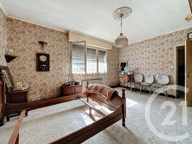 Maison &agrave; vendre - 7 pi&egrave;ces - 182,40 m2 - Camelin - 02 - PICARDIE