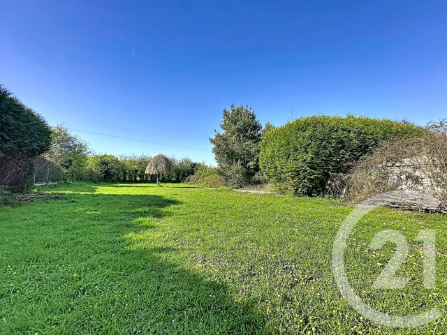 Maison &agrave; vendre - 7 pi&egrave;ces - 182,40 m2 - Camelin - 02 - PICARDIE