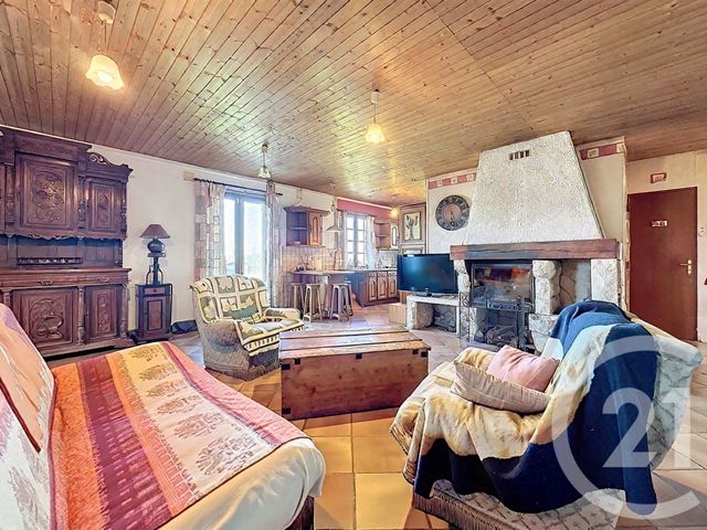 Maison &agrave; vendre - 7 pi&egrave;ces - 182,40 m2 - Camelin - 02 - PICARDIE