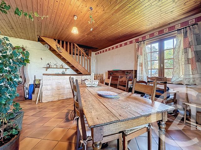 Maison &agrave; vendre - 7 pi&egrave;ces - 182,40 m2 - Camelin - 02 - PICARDIE