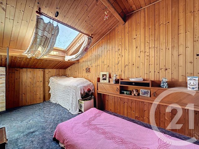 Maison &agrave; vendre - 7 pi&egrave;ces - 182,40 m2 - Camelin - 02 - PICARDIE