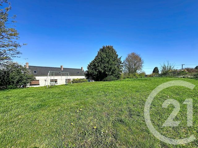 Maison &agrave; vendre - 7 pi&egrave;ces - 182,40 m2 - Camelin - 02 - PICARDIE