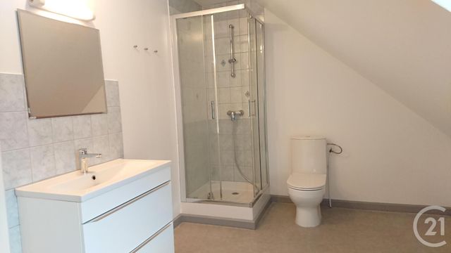 Appartement F3 &agrave; louer - 3 pi&egrave;ces - 56 m2 - Noyon - 60 - PICARDIE