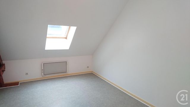 Appartement F3 &agrave; louer - 3 pi&egrave;ces - 56 m2 - Noyon - 60 - PICARDIE