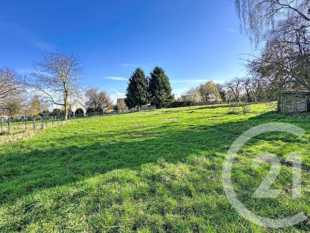 Maison &agrave; vendre - 3 pi&egrave;ces - 68 m2 - Guiscard - 60 - PICARDIE