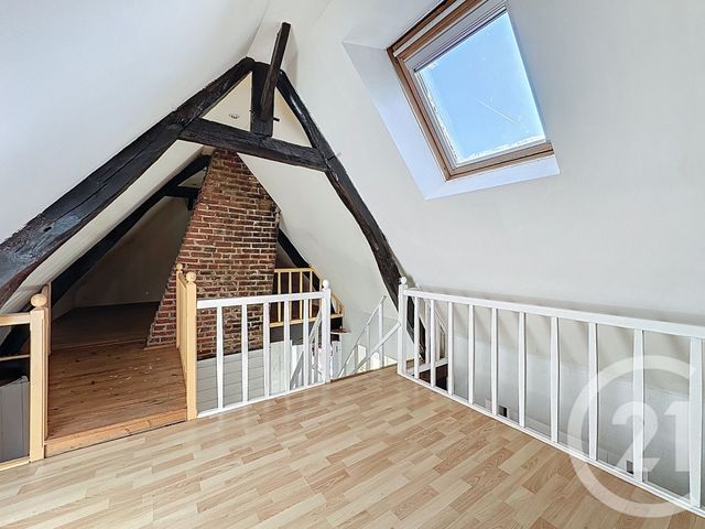Maison &agrave; vendre - 3 pi&egrave;ces - 68 m2 - Guiscard - 60 - PICARDIE