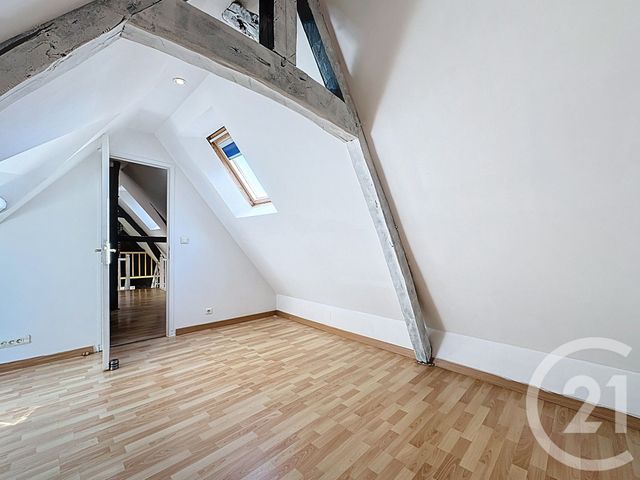 Maison &agrave; vendre - 3 pi&egrave;ces - 68 m2 - Guiscard - 60 - PICARDIE