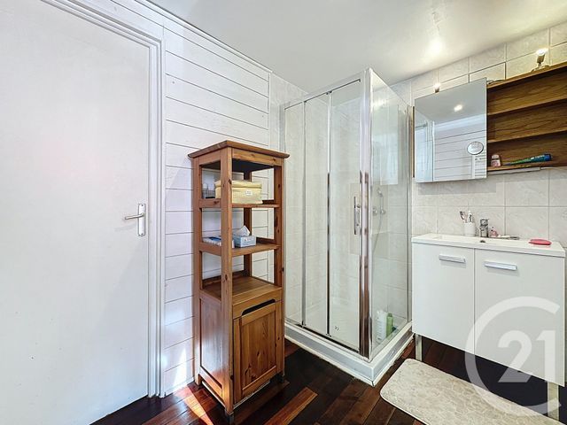 Maison &agrave; vendre - 3 pi&egrave;ces - 68 m2 - Guiscard - 60 - PICARDIE