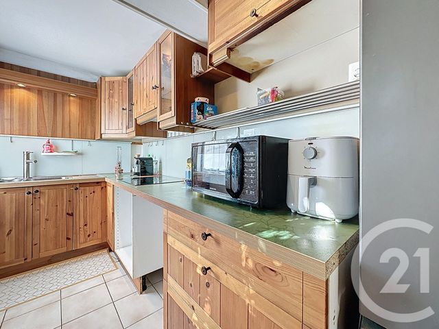 Maison &agrave; vendre - 3 pi&egrave;ces - 68 m2 - Guiscard - 60 - PICARDIE