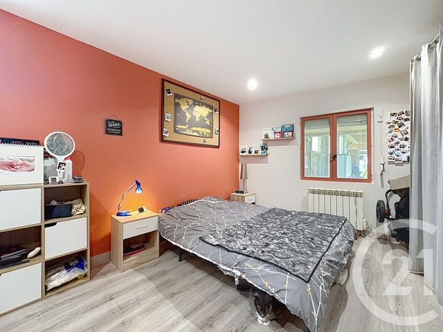 Maison &agrave; vendre - 4 pi&egrave;ces - 67,62 m2 - Varesnes - 60 - PICARDIE
