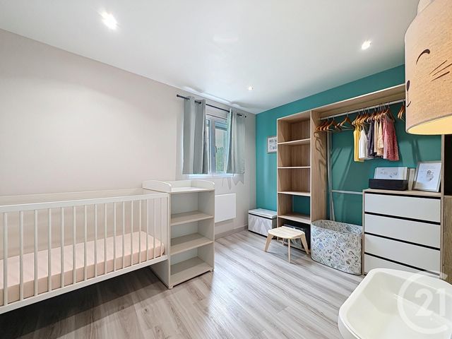 Maison &agrave; vendre - 4 pi&egrave;ces - 67,62 m2 - Varesnes - 60 - PICARDIE