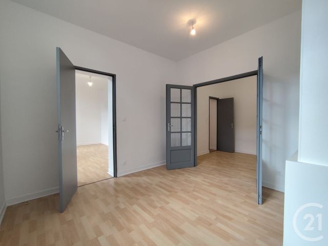 Appartement F3 &agrave; louer - 3 pi&egrave;ces - 46,31 m2 - Noyon - 60 - PICARDIE