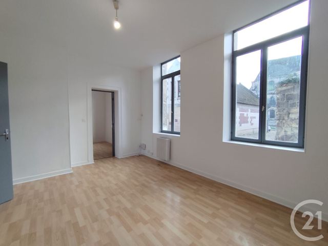 appartement - NOYON - 60