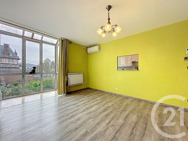 Maison &agrave; vendre - 3 pi&egrave;ces - 67,41 m2 - Noyon - 60 - PICARDIE