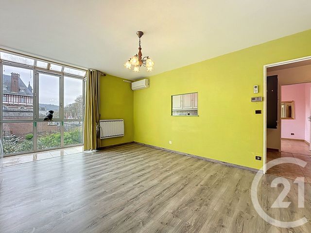 Maison &agrave; vendre - 3 pi&egrave;ces - 67,41 m2 - Noyon - 60 - PICARDIE