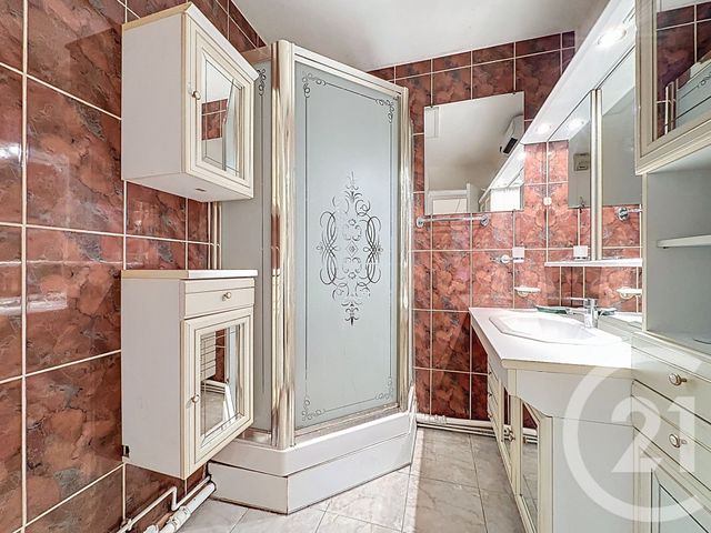 Maison &agrave; vendre - 3 pi&egrave;ces - 67,41 m2 - Noyon - 60 - PICARDIE