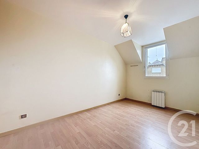 Maison &agrave; vendre - 3 pi&egrave;ces - 67,41 m2 - Noyon - 60 - PICARDIE