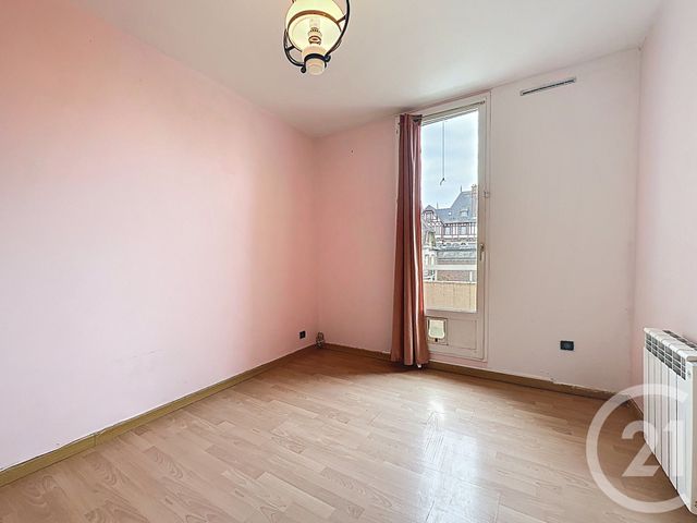 Maison &agrave; vendre - 3 pi&egrave;ces - 67,41 m2 - Noyon - 60 - PICARDIE