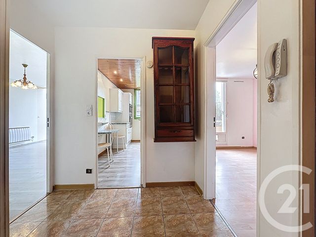 Maison &agrave; vendre - 3 pi&egrave;ces - 67,41 m2 - Noyon - 60 - PICARDIE