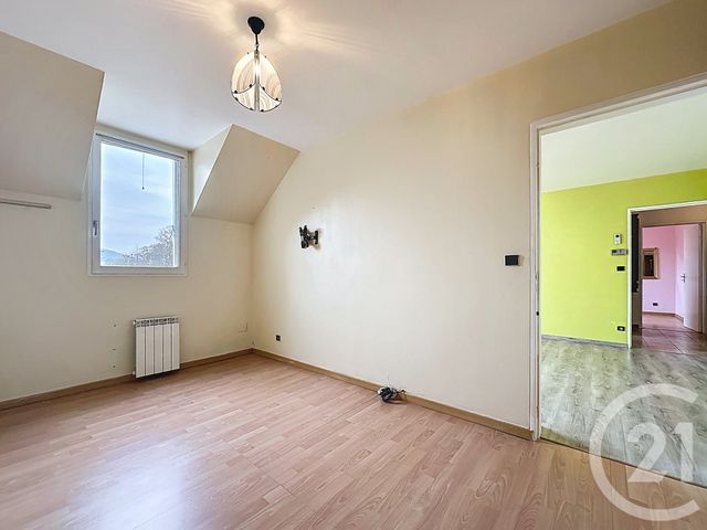 Maison &agrave; vendre - 3 pi&egrave;ces - 67,41 m2 - Noyon - 60 - PICARDIE