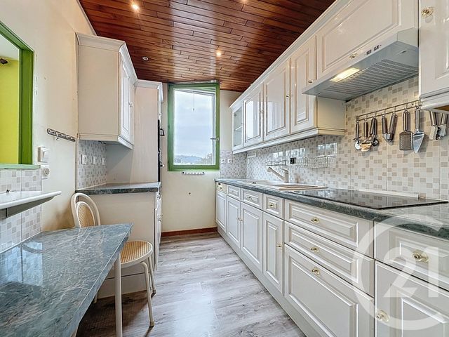 Maison &agrave; vendre - 3 pi&egrave;ces - 67,41 m2 - Noyon - 60 - PICARDIE