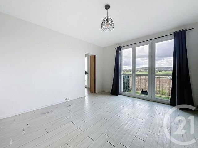 Appartement F2 &agrave; vendre - 2 pi&egrave;ces - 41,91 m2 - Noyon - 60 - PICARDIE
